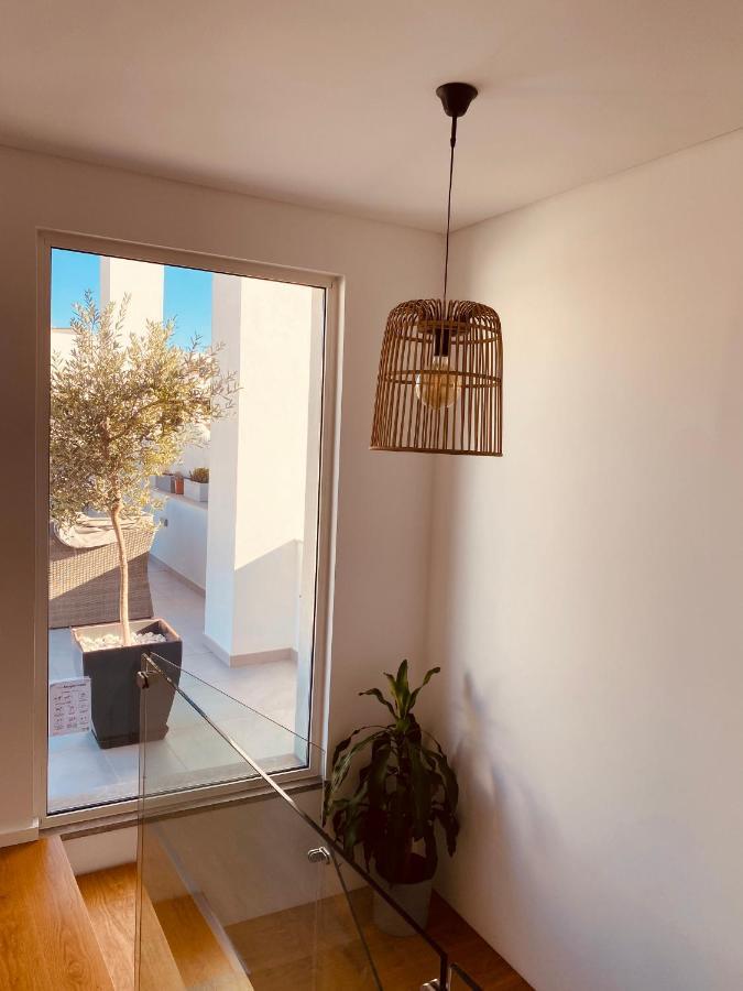 Slow House D'Arco São Brás de Alportel Εξωτερικό φωτογραφία