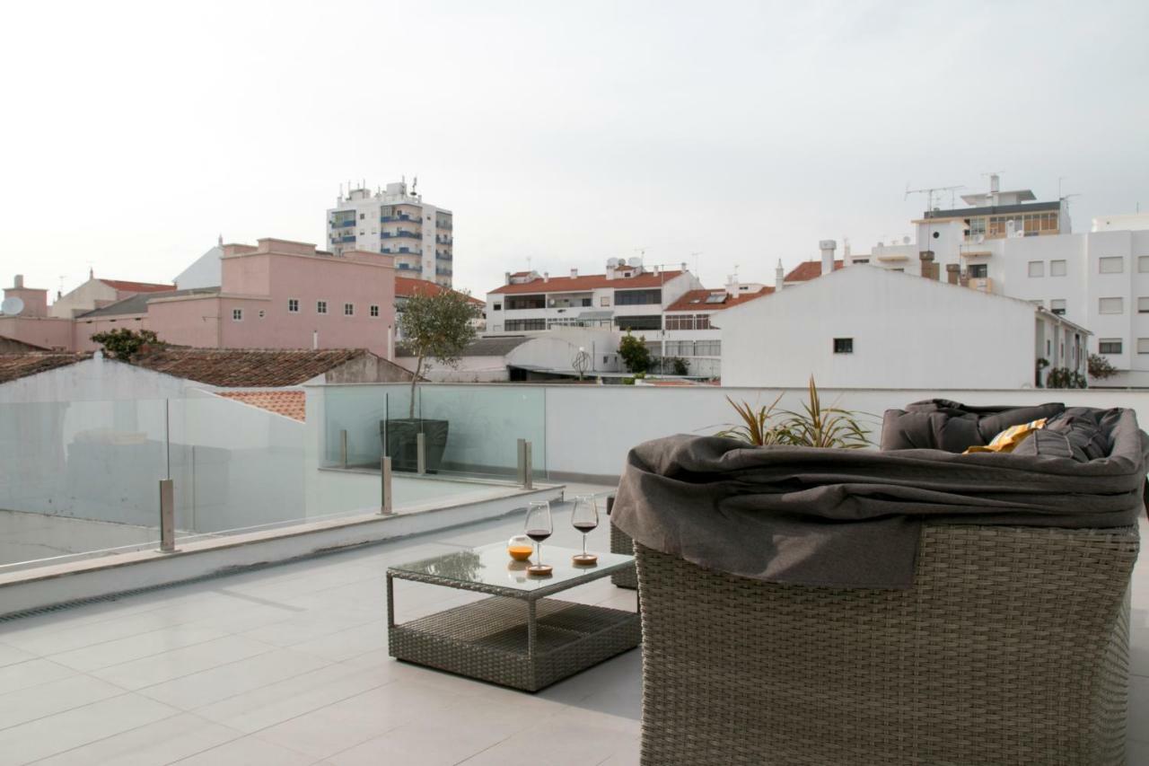 Slow House D'Arco São Brás de Alportel Εξωτερικό φωτογραφία