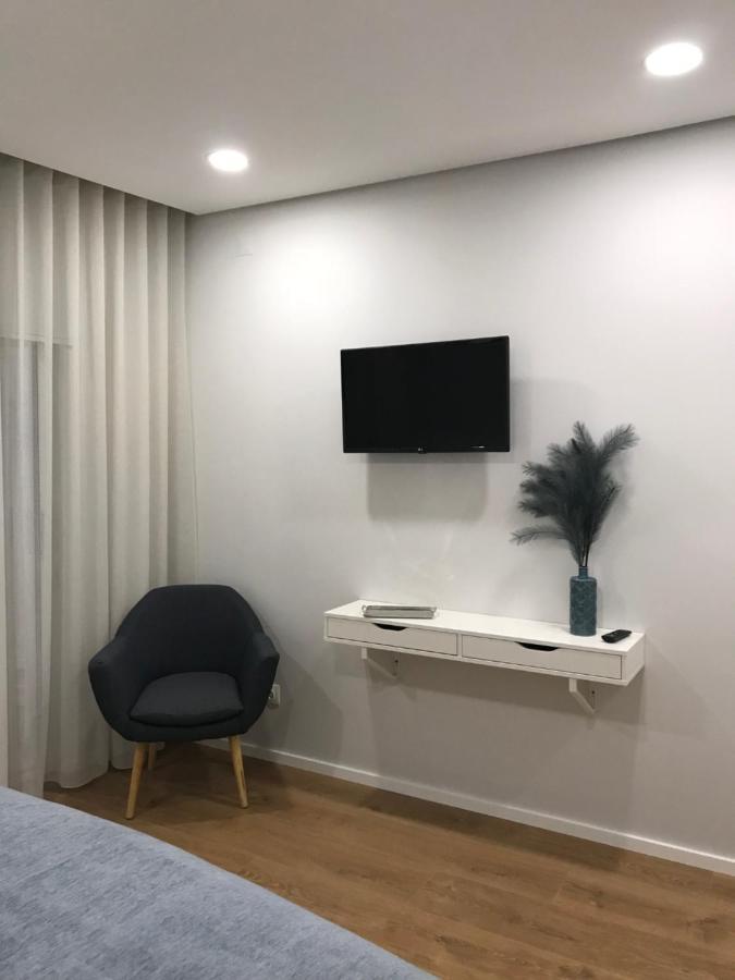 Slow House D'Arco São Brás de Alportel Εξωτερικό φωτογραφία