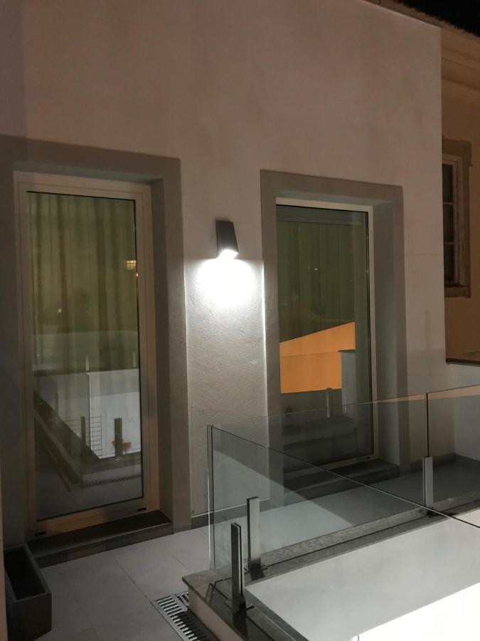 Slow House D'Arco São Brás de Alportel Εξωτερικό φωτογραφία